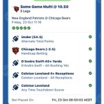 Photo by NRL Backyard Bets (@NRLBackyardBets)