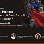 Photo by Arab Reform Initiative / مبادرة الإصلاح العربي (@ArabReform_ARI)