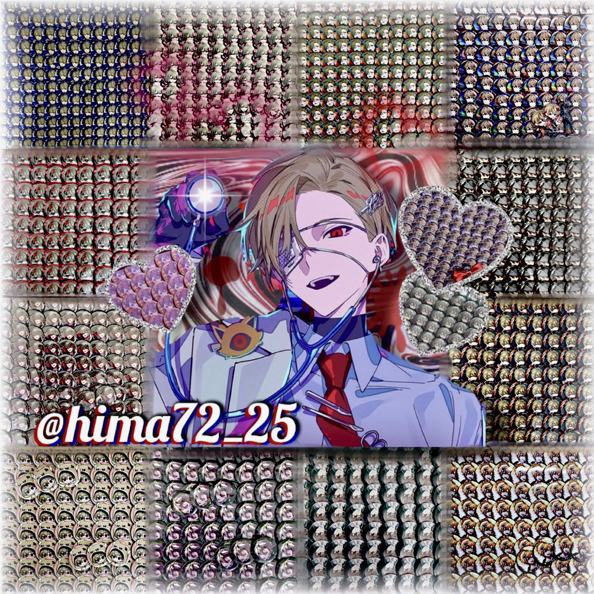 kyo3_72dy's tweet photo. 🏷️Tag

春ツで会えるお友達沢山ください🍀* ゚

拒否・地雷等ありません
気になり様より無言Fでお迎え

既読感覚で♡お願いします(_ _*)

#しくふぁみさんと繋がりたい 
#シクファミさんと繋がりたい https://t.co/83twFUTx3J