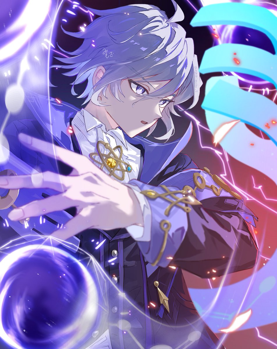 mmmimoza_5's tweet photo. 「死を敬う心を教えてやる良い機会だ」

ミティヤ  #Mitya https://t.co/Nswsiv9zzS