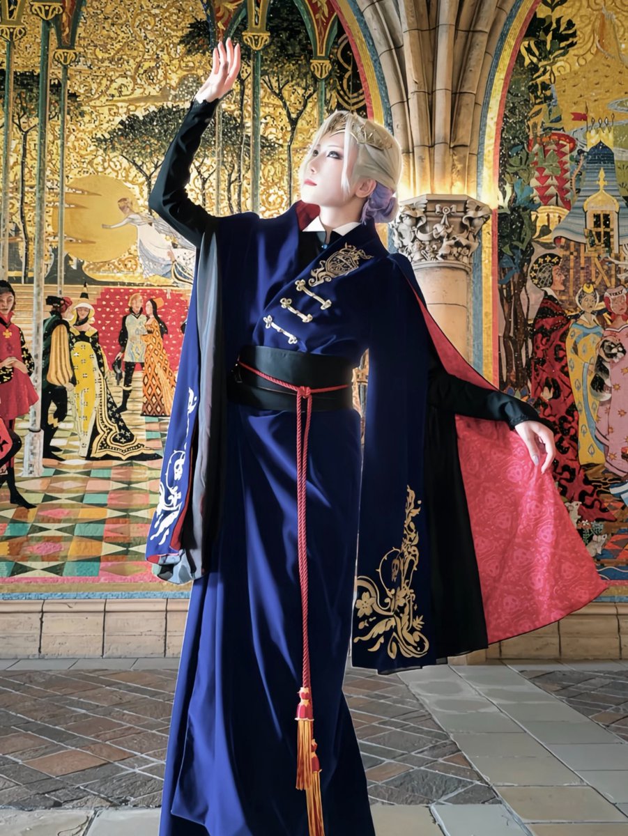 carrot__ninja's tweet photo. この日だけ世界で1番美しくなった。 https://t.co/u4CEEJj2Sr