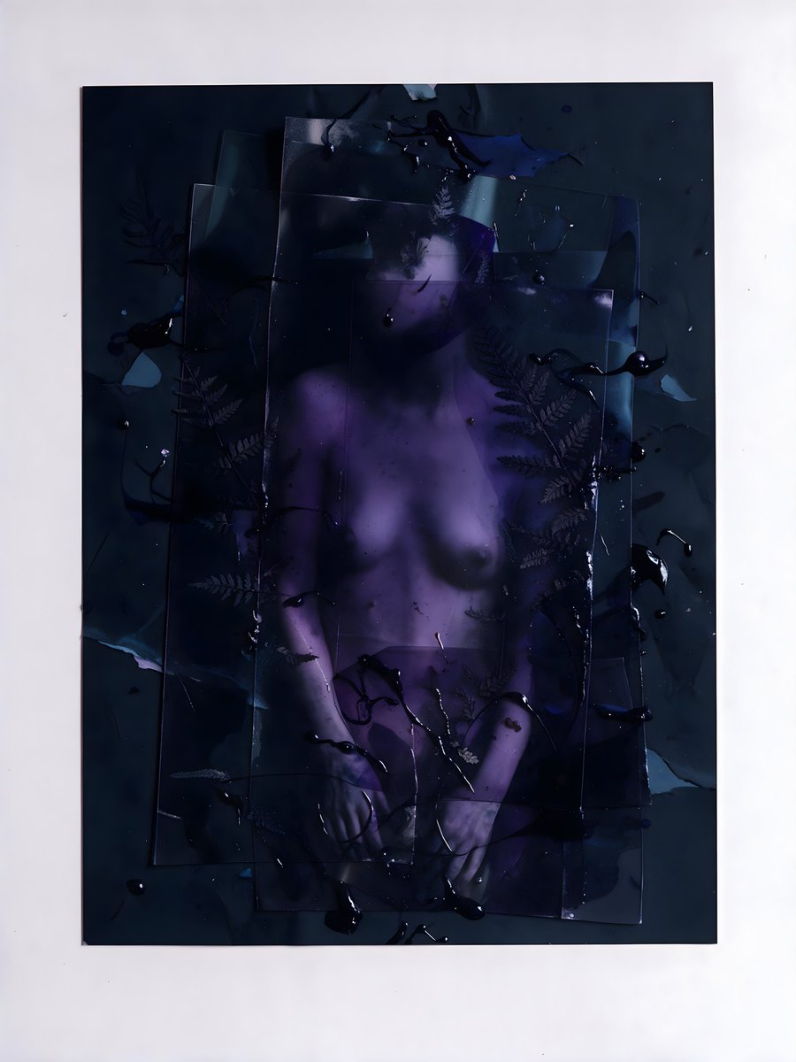 Shahingun's tweet photo. Gm autumn 🍁🍂 #NFT @objktcom 

New Drop 💫🔥

"Afterimage Vow"
11/11
2 $XTZ 
🔗👇 https://t.co/gxIGim4zZu