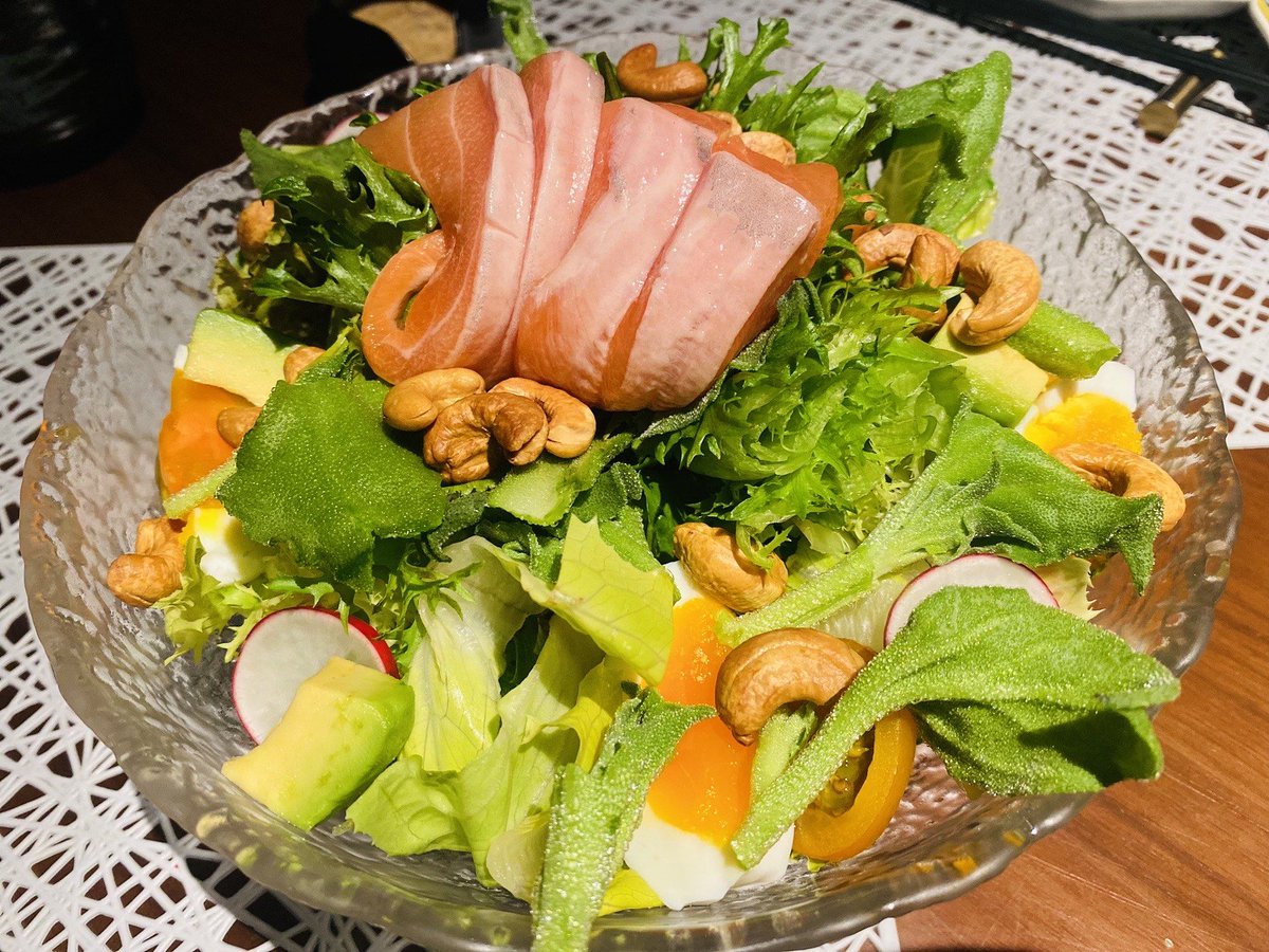 _chanpi_i's tweet photo. [今日のランチ、ウィンナーがカリッと揚がってコクが引き立ち、美味しすぎて声が出ちゃった！]， https://t.co/xS5DsrpkrV