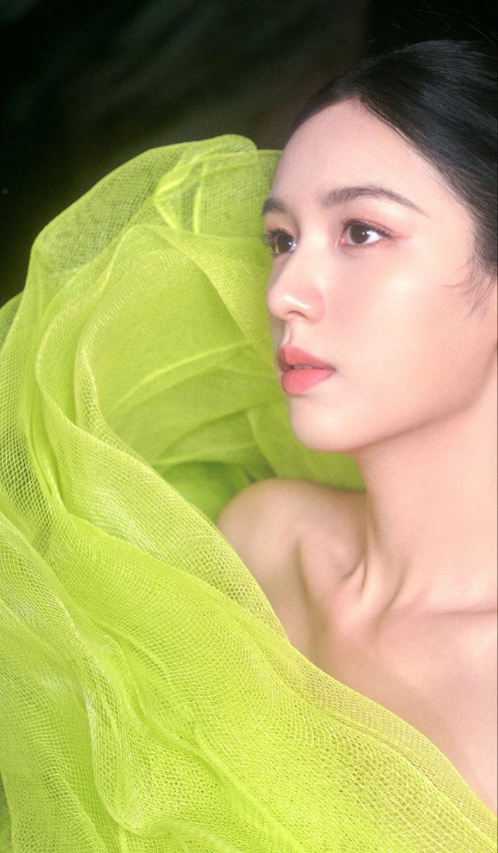 yeah_zhouye's tweet photo. แต่มัมหมาว่าไม่เหมือนผักกะหล่ำป่านะ เหมือนใยขัดตัว หยอกๆ 😝💚 https://t.co/urDbEmwdOf