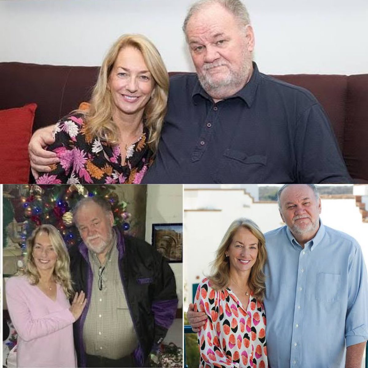 Barbara27541025's tweet photo. @I_amMukhtar @Meghantheeduch Thomas Markle Snr represents a certain western demographic who flock to the Far East to carry out their sickening acts against the vulnerable🤢
TM cheer leaders,Piers Morgan,GMB,Jason Knauf ,Camilla Parker Bowles biographer Caroline Graham  &amp; the Daily Mail are awfully quiet. https://t.co/YxYWbYPtJU
