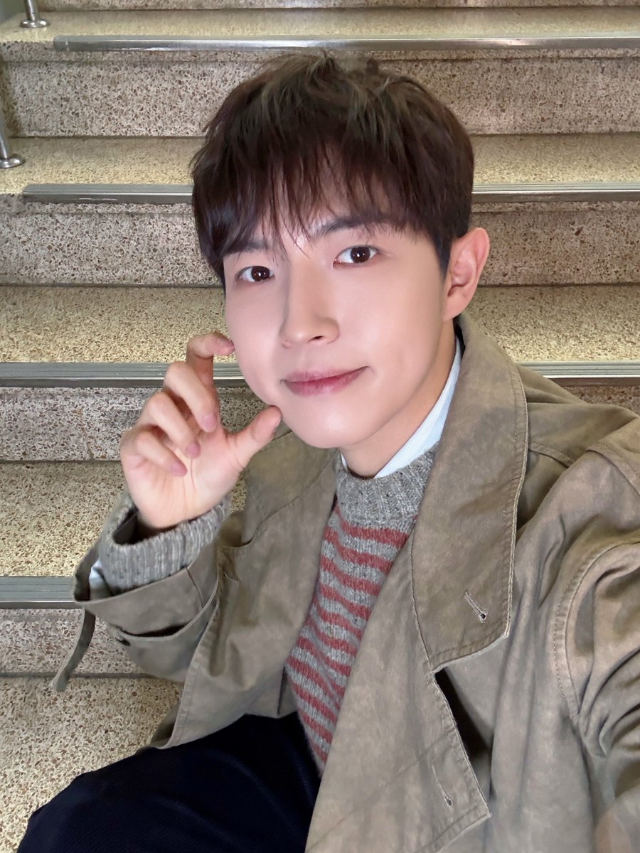 KJH_officialtwt tweet picture