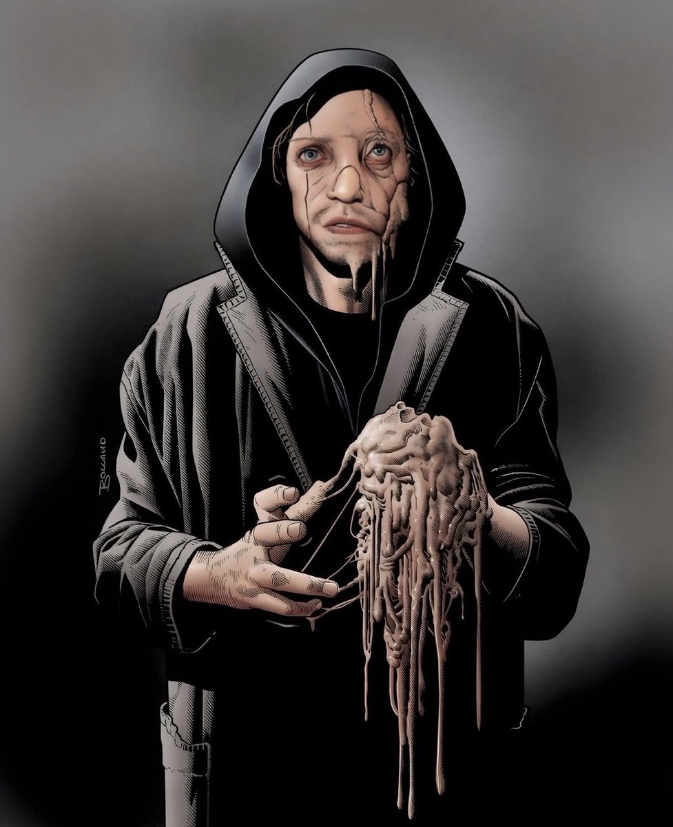 AbsoluteG0DS's tweet photo. ‘CLAYFACE’ (2026) comic variant covers! #Clayface #ClayfaceMovie https://t.co/atY8I6qZoZ