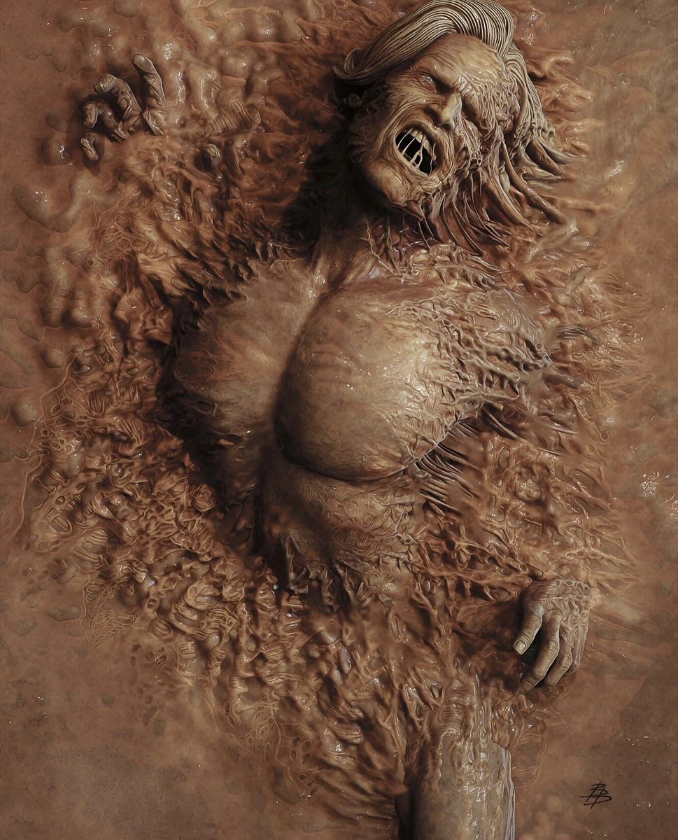AbsoluteG0DS's tweet photo. ‘CLAYFACE’ (2026) comic variant covers! #Clayface #ClayfaceMovie https://t.co/atY8I6qZoZ
