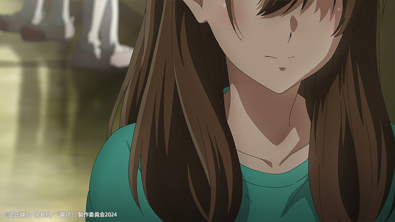 anime_eupho's tweet photo. 「…違うよ…あそこに入るのは」

#ユーフォ最終楽章 #anime_eupho https://t.co/ItMpTFocGS