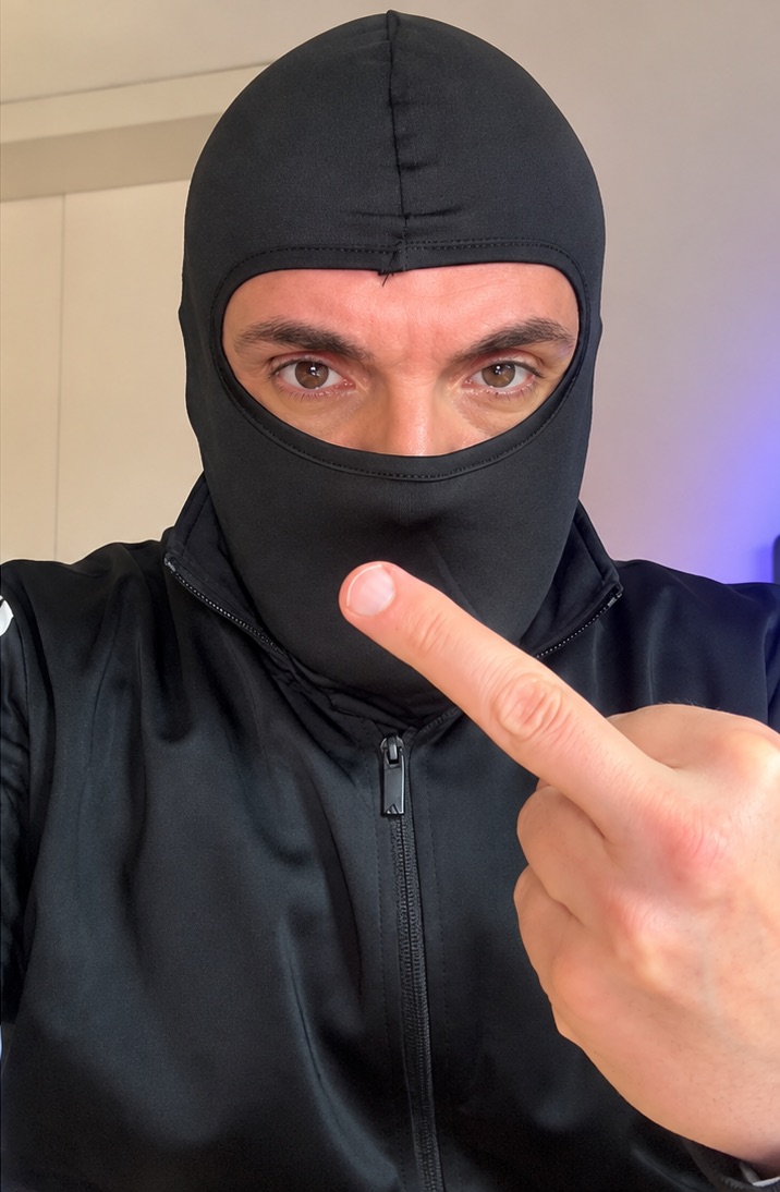 HNGRY_SLT's tweet photo. Straight Italian Cashmaster. Bologna. @alphapier666 takes real control https://t.co/jtaAmrFfyF
Cashmeets. In-person sessions. Full submission.
Feet worship. Financial domination. No games.
If you’re in Italy (or willing to travel) and ready to serve properly. DM him the right way https://t.co/BUaUb1MyzF