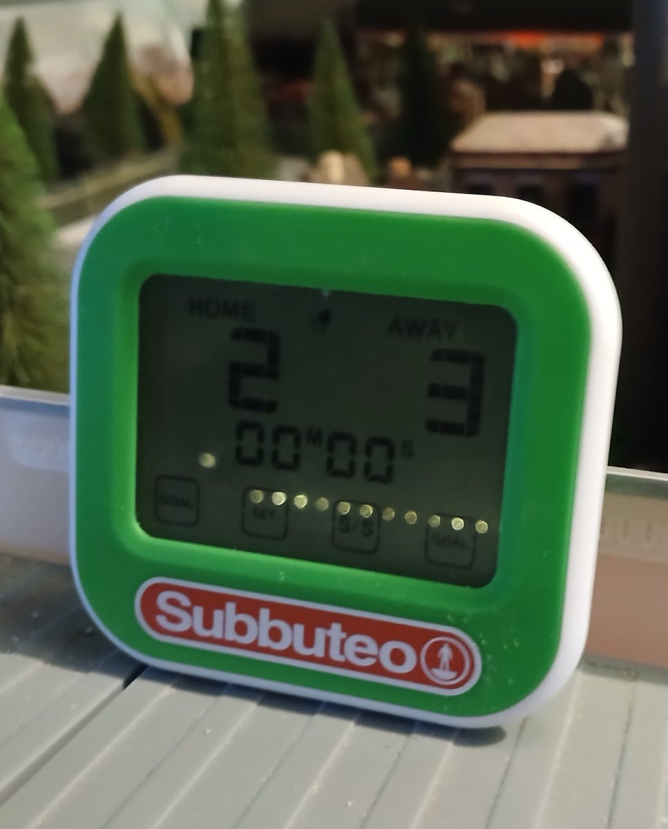 ProjectSubbuteo's tweet photo. #JustFlickIt 🏆
Group D GW 3 Results. 

Arfryn Co 0
Orme FC 4

APR 2
Hillgrove Harriers 3

A masterclass of finishing by Orme FC @obthfc as they cruise into the quarter-finals. Hillgrove Harriers @mightyminimen edged past APR to book their place in the last 8.

Pics &amp; Vids  ⬇️ https://t.co/MaxQDHoyVK