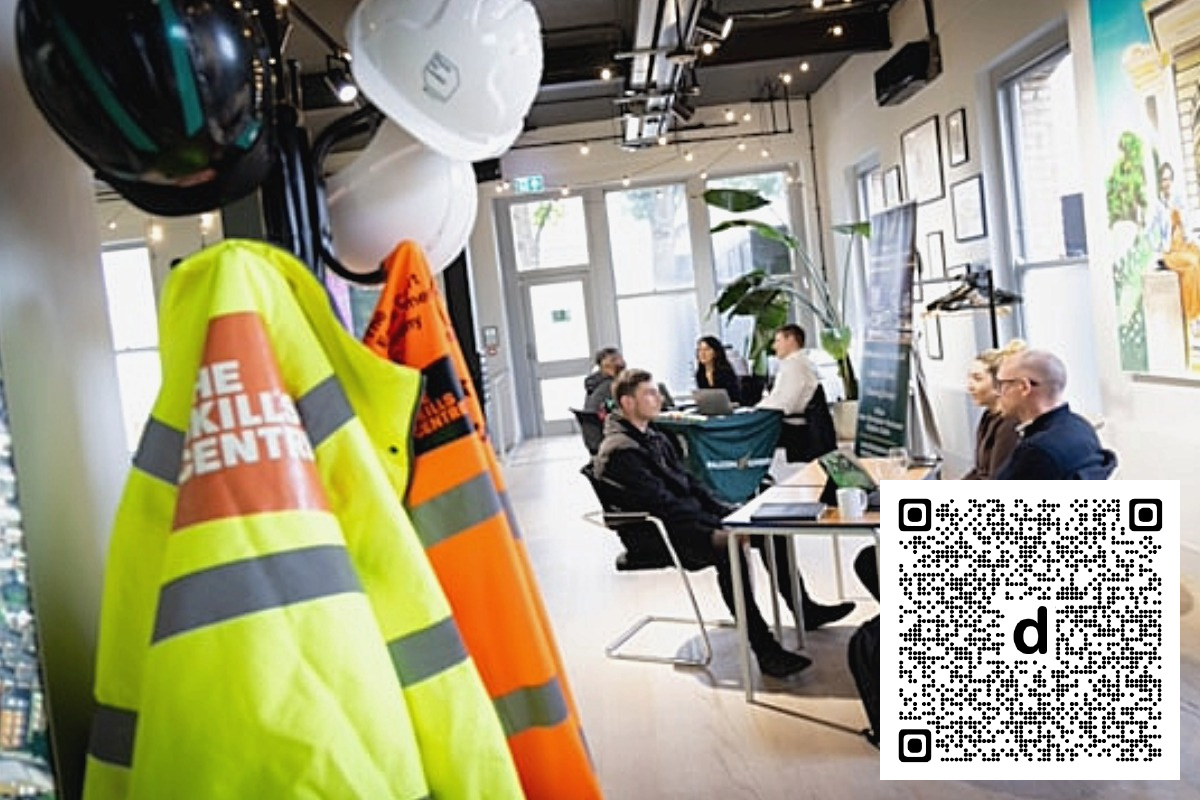 insidehousing's tweet photo. Programme to get veterans into construction jobs launches dlvr.​it/TW24ZC #ukhousing https://t.co/OZbuDVtLeH