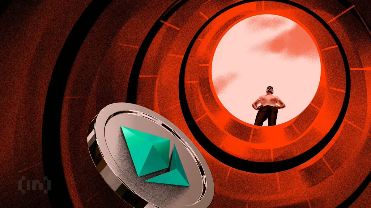 beincrypto's tweet photo. ETHEREUM JUST PAUSED ITS GLAMSTERDAM TEST.

Ethereum called off the October 26 Glamsterdam test on the Hoodi test network after ChainSecurity warned that two proposed gas-pricing changes could break safeguards in existing contracts.

No new test date has been announced. https://t.co/Vbi8o45sx6