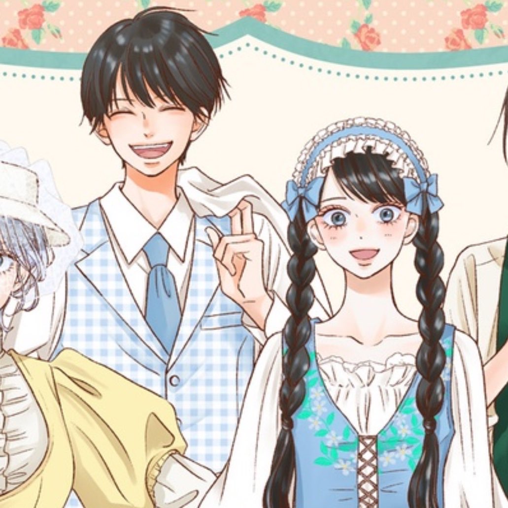 reachingyoutrio's tweet photo. WELCOME BACK SAWAKO AND KAZEHAYA https://t.co/RpnhYMWMwP