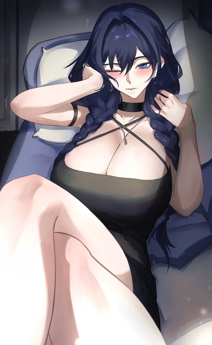 sleepykronie's tweet photo. #kronillust https://t.co/zqakpsp1fc