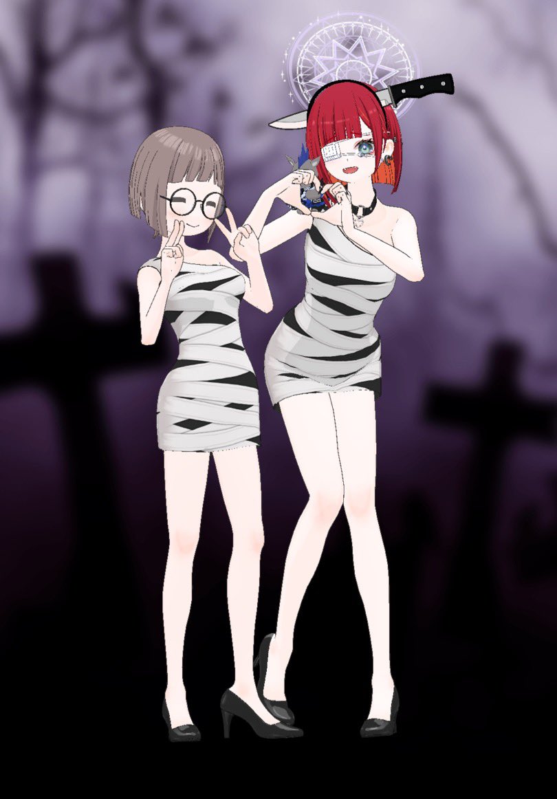 harunoichigo__'s tweet photo. 最近のハロウィン仕様なみんな
こんなのゲラゲラ笑うに決まってる
お気に入りはやっぱり信号機かなあ https://t.co/WQEG09xODX