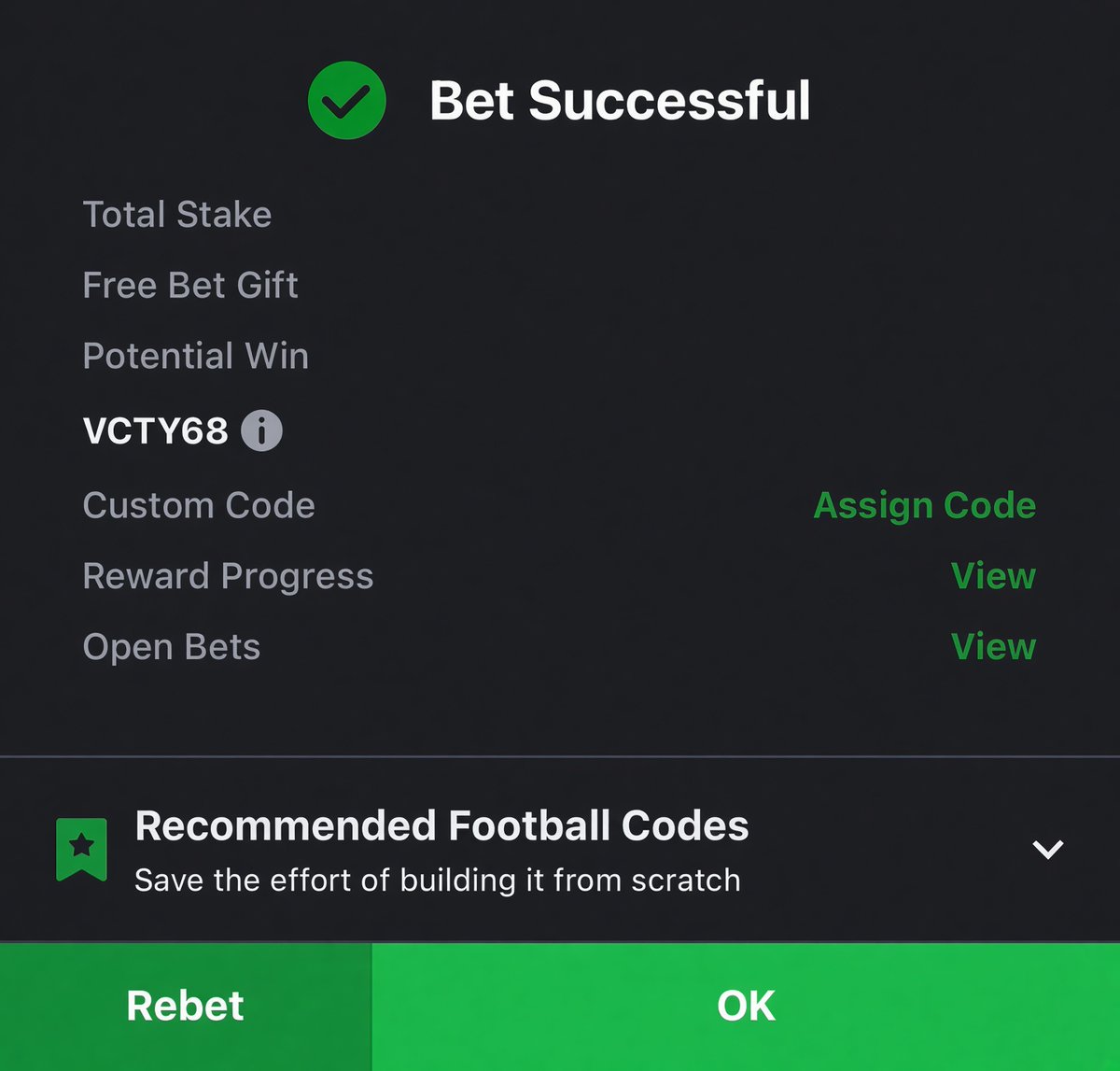 joyfultips's tweet photo. 500 odds do your -/+

See my edit here 👉🏾 https://t.co/X7OzJiUI9c https://t.co/Hc4KRnI6c2