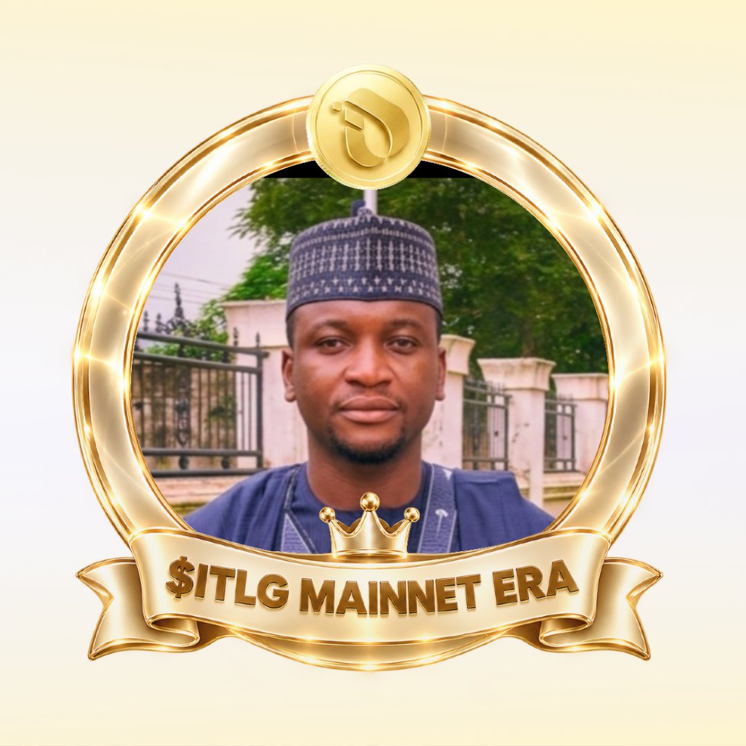 Abdujay1's tweet photo. #ITLGMainnet https://t.co/AhXKj80sBW