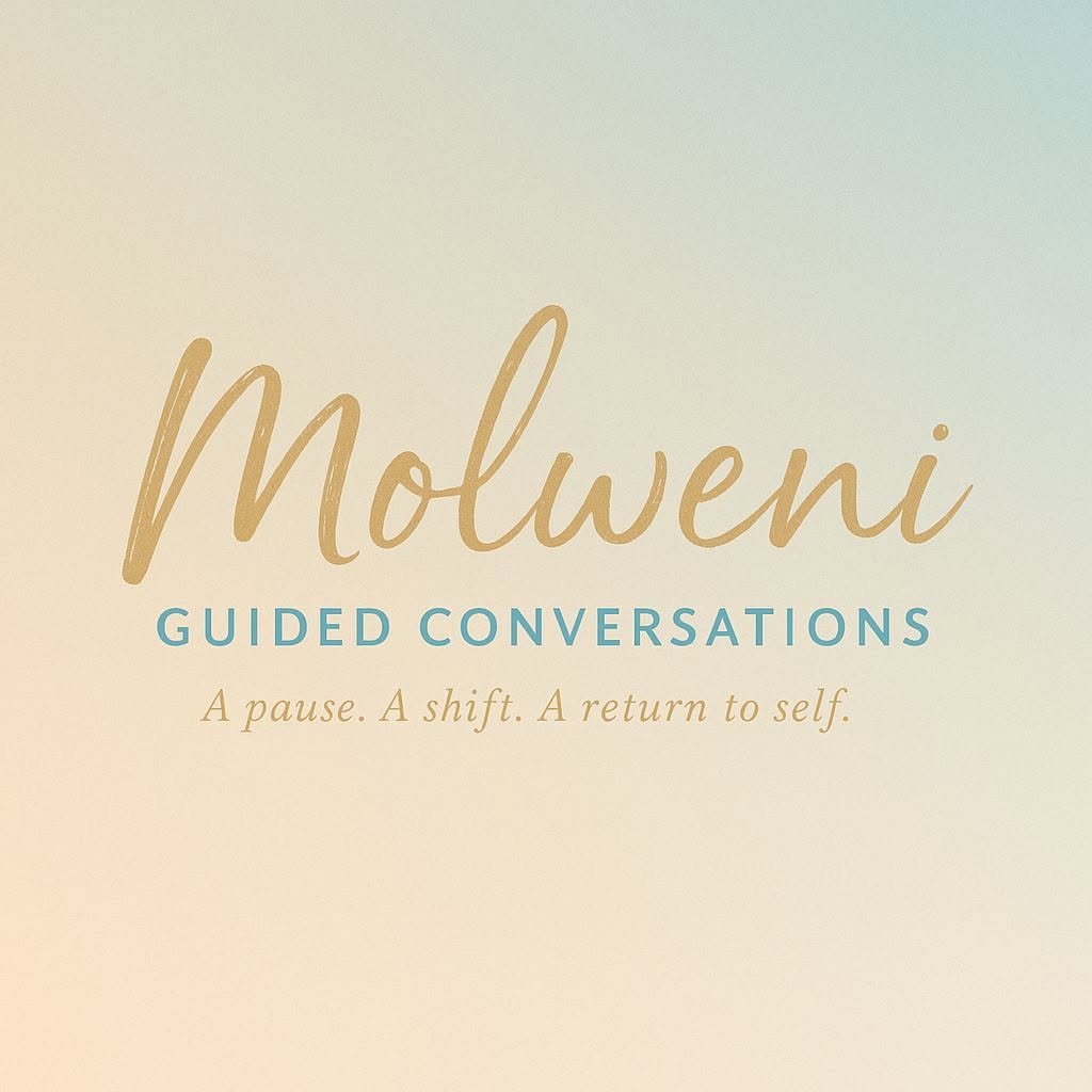 forgoodSA's tweet photo. It’s still Mental Health Awareness Month 💚 Communities heal when people feel seen &amp; heard. Molweni Guided Conversations creates safe spaces for dialogue across generations. Volunteer or donate 👉 https://t.co/K8szm96ZbM #MentalHealthAwareness #forgood https://t.co/LmJ5yOq4a1