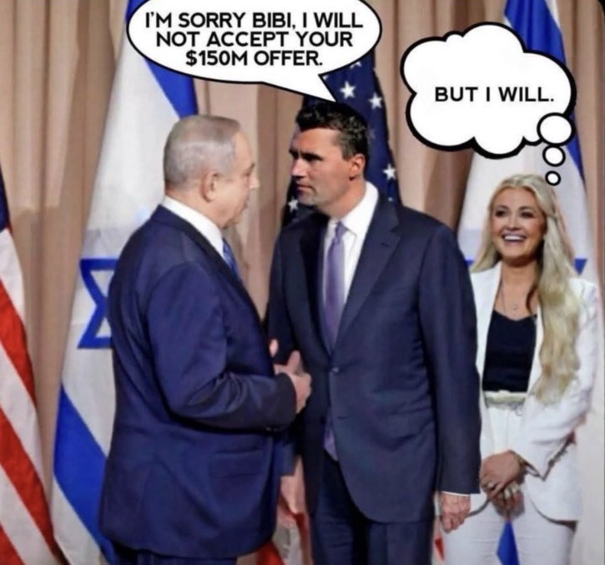 Shnauser1's tweet photo. @FoxNews https://t.co/p6uFnlO3o8