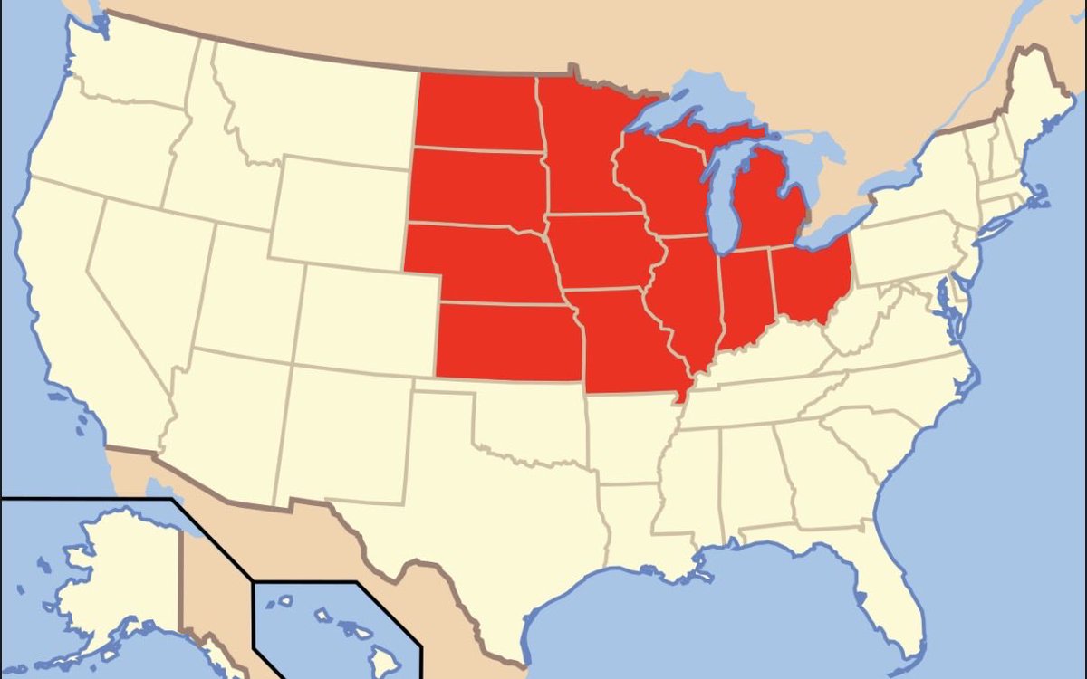 DLH_21's tweet photo. @VincentDJohnson @DanielG83M08 @midwestern_ope According to the US Census Bureau, it is. https://t.co/syIvKVEaDr