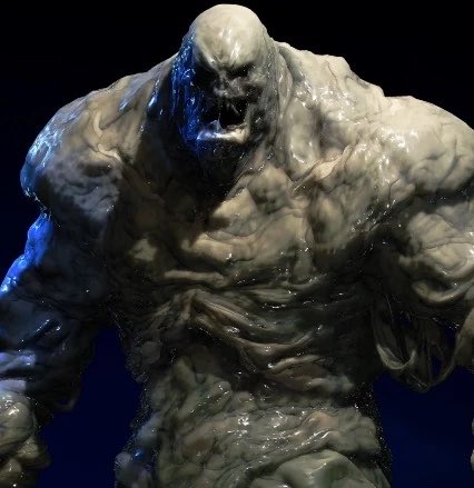 AbsoluteG0DS's tweet photo. Clayface’s final design was pretty great. It fit the tragic narrative of this movie and that’s what matters. Felt very similar to his Arkham City and Gotham Knights designs too which are some of my favorites! https://t.co/9p8LtNFdgT