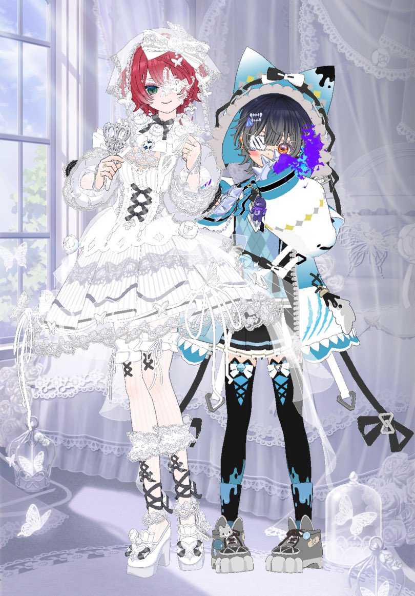 harunoichigo__'s tweet photo. 昨日のあるぴっぴ
みんなかっこよくてかわいくて
お写真撮るのたーのしっ♡ https://t.co/aZvMYNxzEV