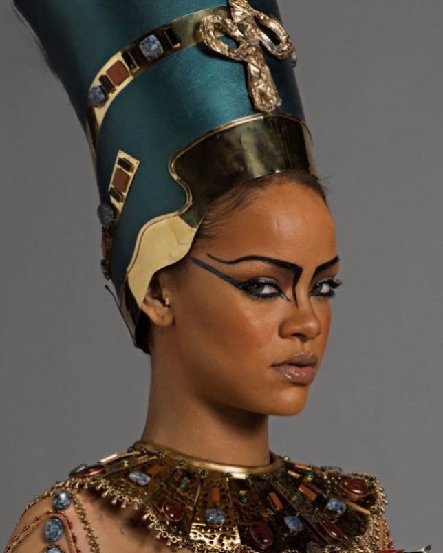 Rihinterest tweet picture