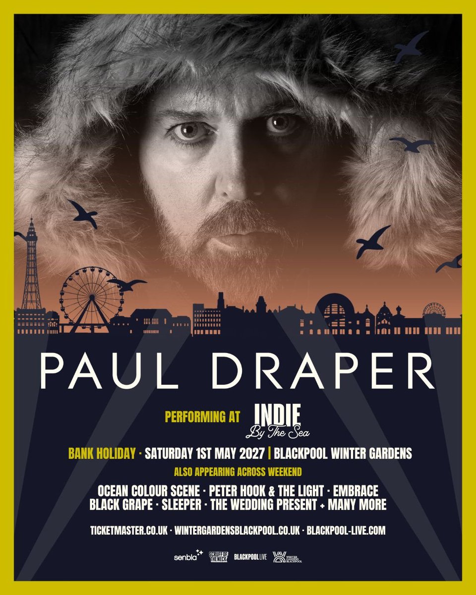 PaulDraper tweet picture