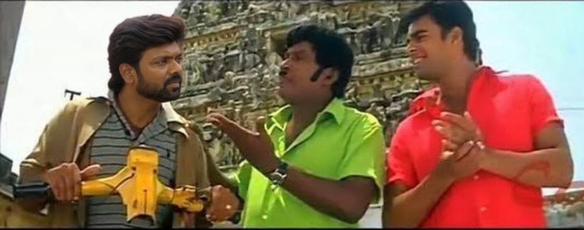 SekarOffl's tweet photo. Itha season auto kara thambi #VinothBabu 🤣🤣🤣

Nallavana iru, aana romba nallavana irukatha🤧🤝🏻

#BiggBossTamil10 #BiggBossTamil https://t.co/5ybKt3FxBM