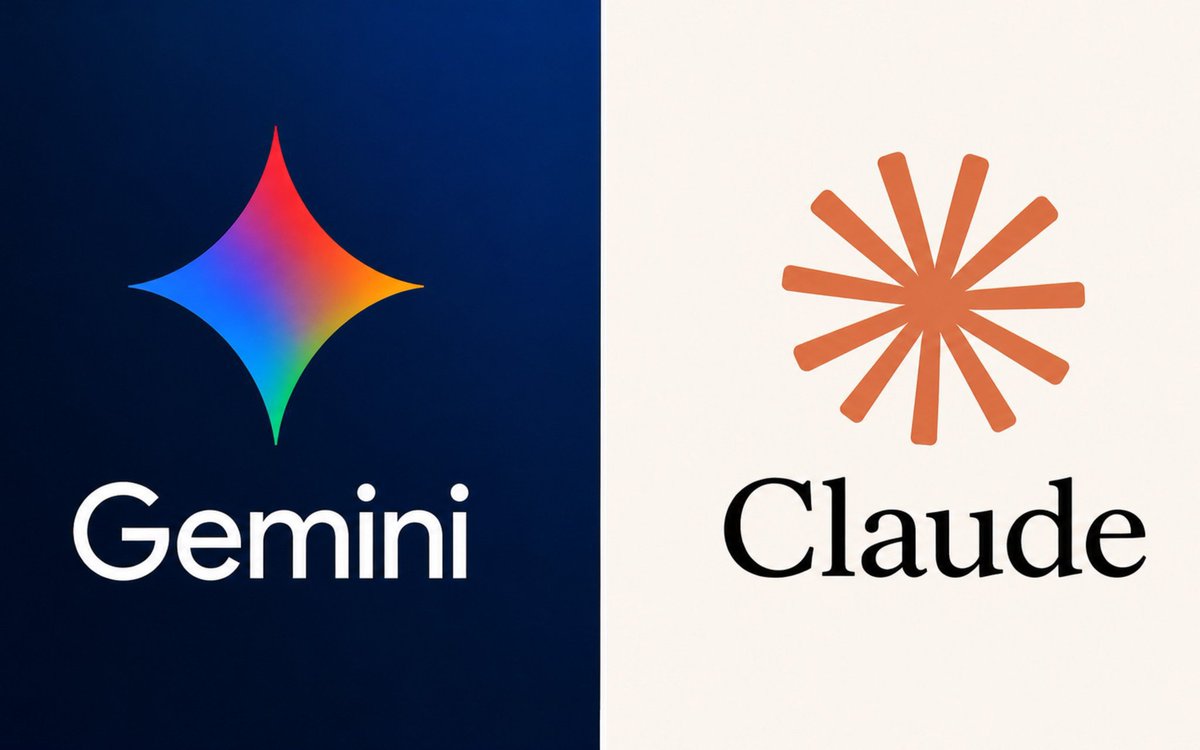 AiRohet56267's tweet photo. _🖲GEMINI JUST GOT SERIOUS.

Google’s Gemini 3.7 Flash is built for coding,agents and complex workflows.

But the real power is what you build ON TOP of it

Here are 8 prompts to turn Gemini into an AI team_ https://t.co/iUl6LIk2Xd