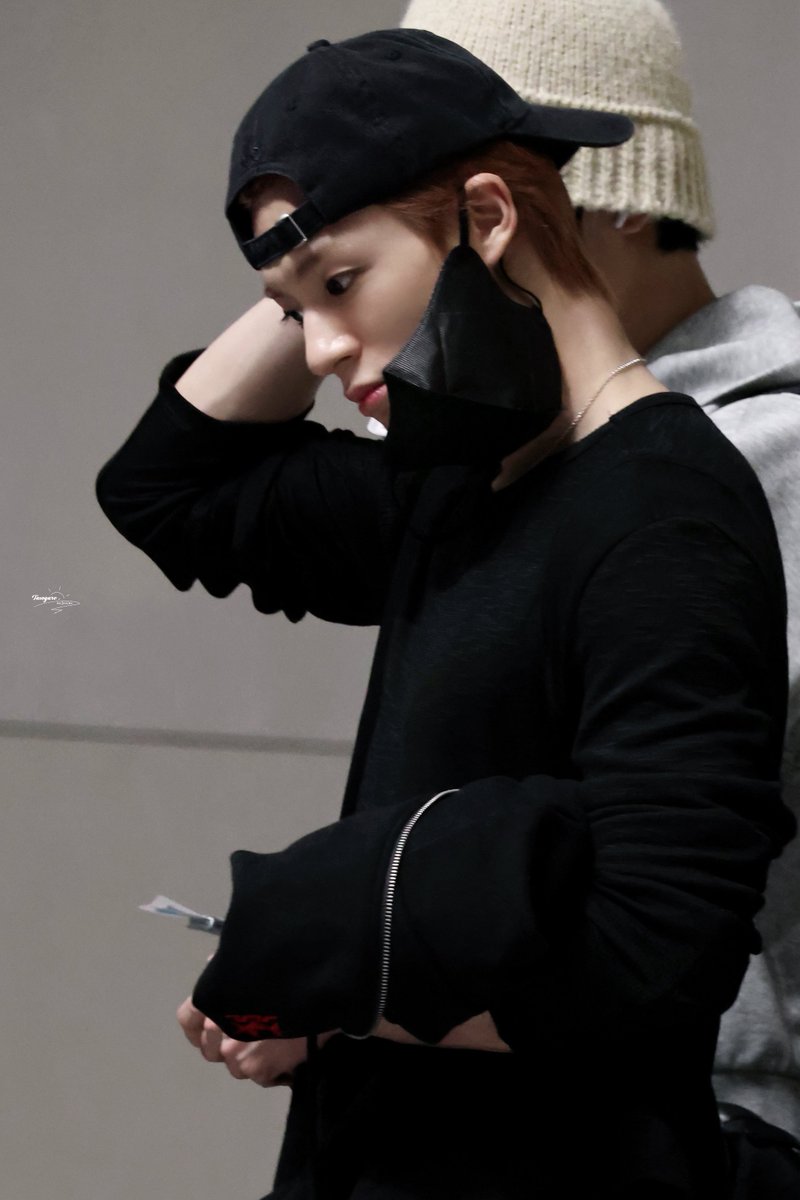 TASOGARE_0423's tweet photo. 261023 ICN🛫

#제노 #JENO #NCTDREAM #NCT https://t.co/70M030Ungm