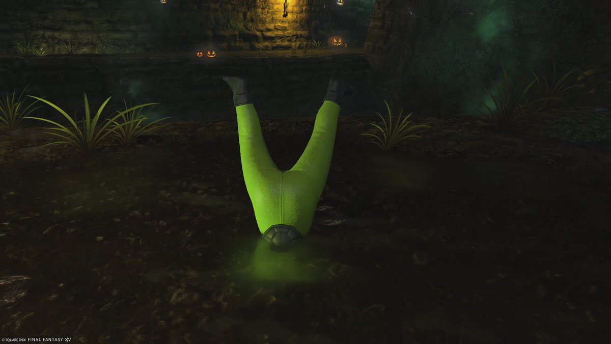 schmitt_memory's tweet photo. 埋まってた

#FF14 #FF14初心者 https://t.co/rT71GlZT1f
