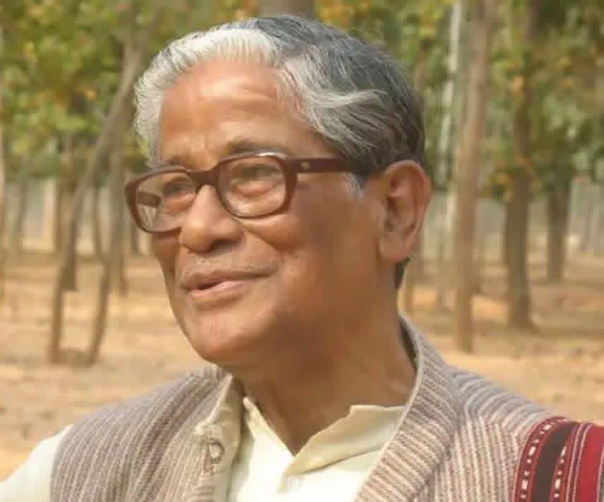 BJP4Assam's tweet photo. অসমৰ সাহিত্য-সংস্কৃতিৰ পথাৰখন চহকী কৰি থৈ যোৱা লোকসংস্কৃতিৰ বিশিষ্ট গৱেষক, শিক্ষাবিদ, কথাশিল্পী, সংগীতশিল্পী ড° বীৰেন্দ্ৰনাথ দত্তদেৱৰ পবিত্ৰ পুণ্যতিথিত গভীৰ শ্ৰদ্ধাঞ্জলি নিবেদন কৰিছোঁ। https://t.co/RQpoIcN04Z