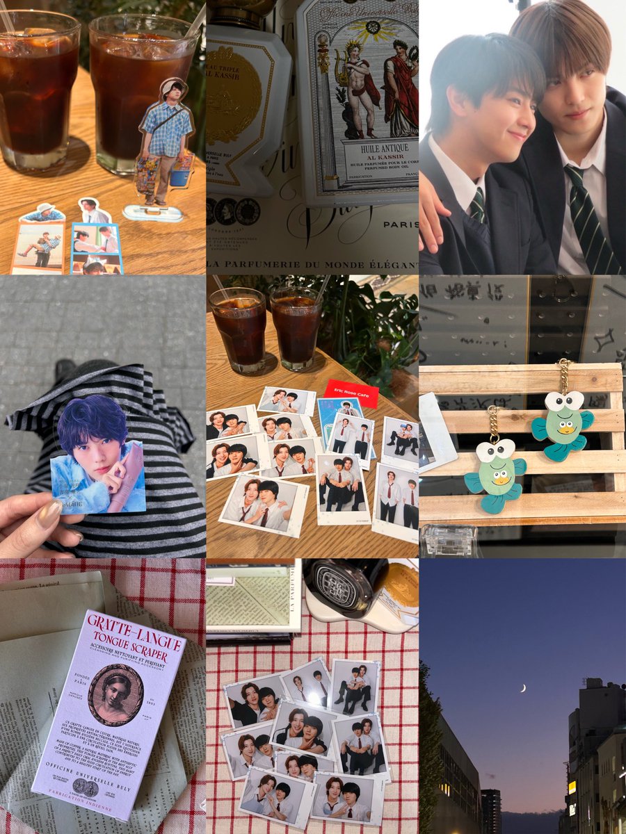 aimainamama_'s tweet photo. 沢山語れるお友達ください🦦🍀
#BLドラマ好きさんと繋がりたい #修仲好きな人と繋がりたい #藤本洸大くん好きな人と繋がりたい #修仲オタクと繋がりたい #わーーーー俳優好きさんと繋がるお時間がまいりましたなのでいっぱい繋がりましょ https://t.co/scW3gGUOgv