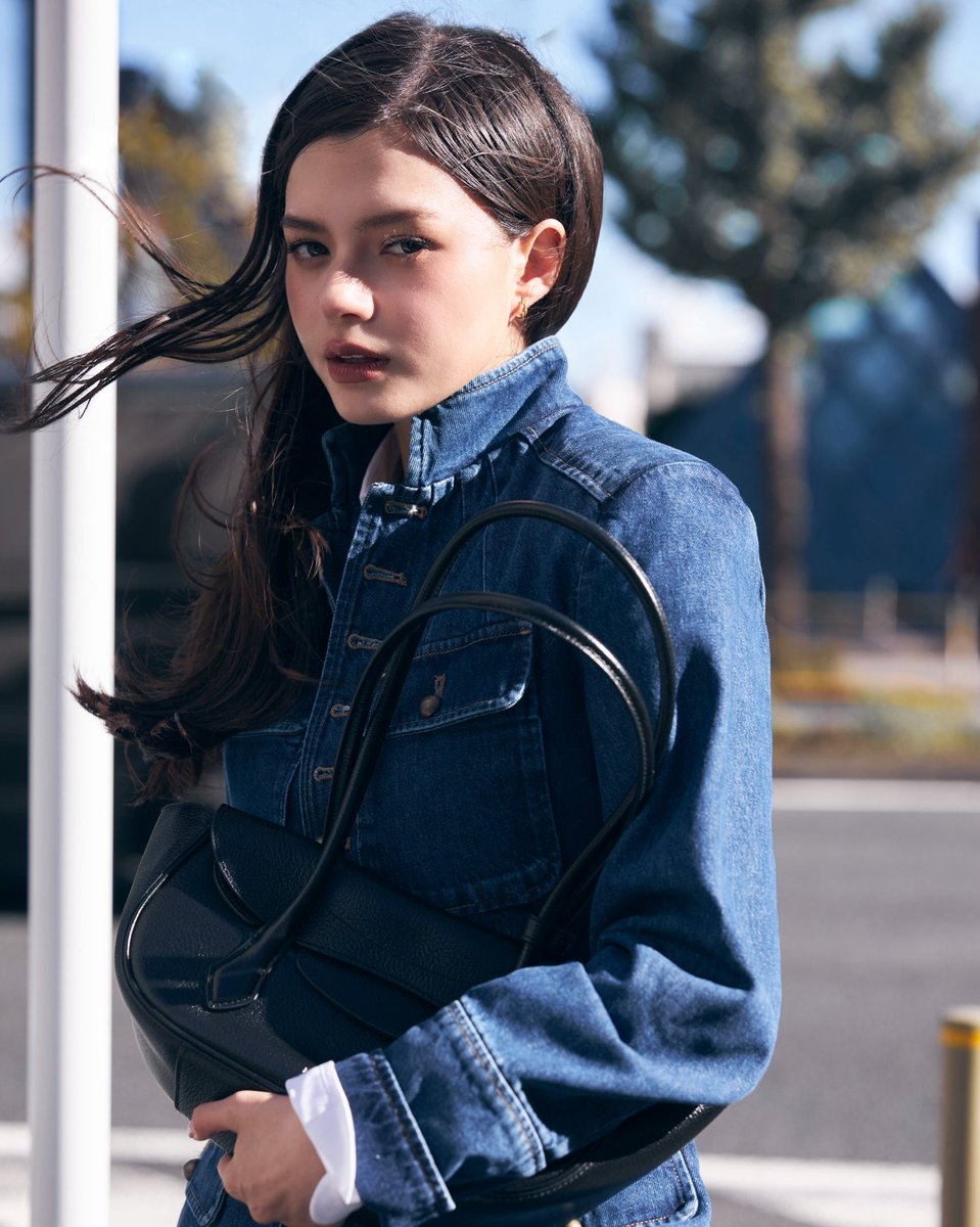 lunariglobal's tweet photo. @AngelssBecky for @RalphLauren #PoloFest in Tokyo 🏇💫

#PoloFestxBecky #RalphLauren 
#beckysangels #BeckyArmstrong https://t.co/FiKBo4gcIq
