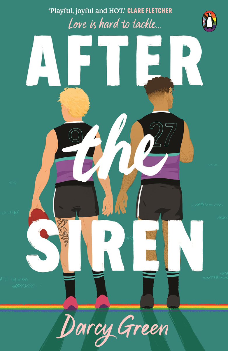 rozanovarc's tweet photo. 📖 cr: after the siren by darcy green https://t.co/BV2H8Uo34Q