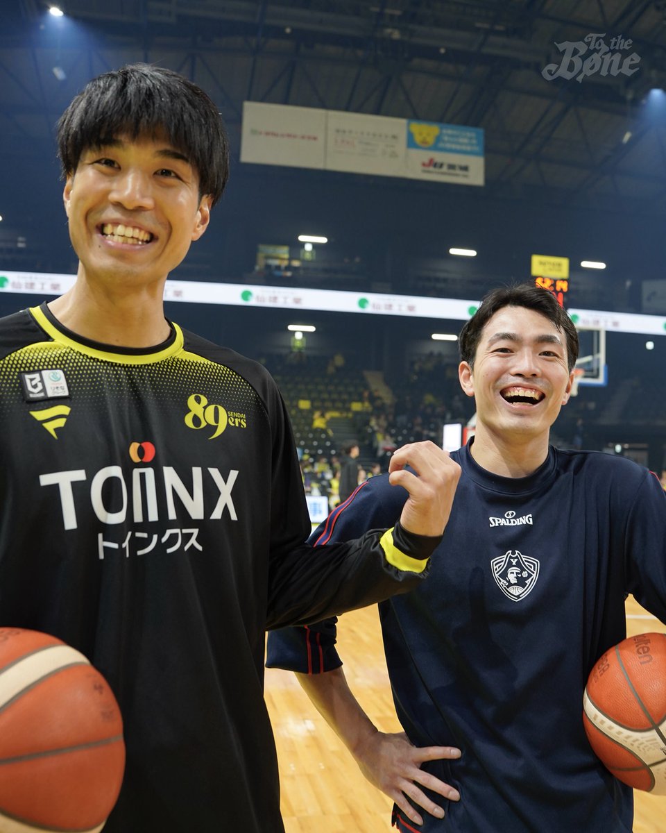 b_corsairs's tweet photo. 再会シリーズ
2026.10.22 vs仙台89ERS

#杉浦佑成 選手、かなり多め。

#ビーコル 公式Instagramで公開📸
https://t.co/OEZtyTBZmo https://t.co/KK9aXwQg74
