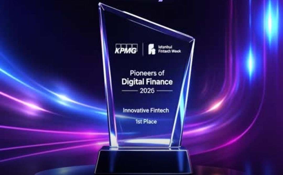 FinTechIstanbul's tweet photo. ArkSigner AI4KYC, Pioneers of Digital Finance 2026’da “Innovative Fintech” Kategorisinde 1. Oldu
@ArkSigner 
https://t.co/gO9xU4sUCZ https://t.co/O0jTeXXJIl