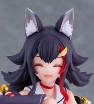 hitode_mio93ff's tweet photo. ミオしゃの可動式フィギュアの紹介ページより

守りたい、この笑顔 https://t.co/f2l7p90ABT
