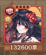 cat_lost's tweet photo. 修練場も終わったしこれでほぼ出し尽くし
少しデイリー3連は忘れたりしたけど個人の投票なんざ誤差ヨ https://t.co/tweQr5zUon