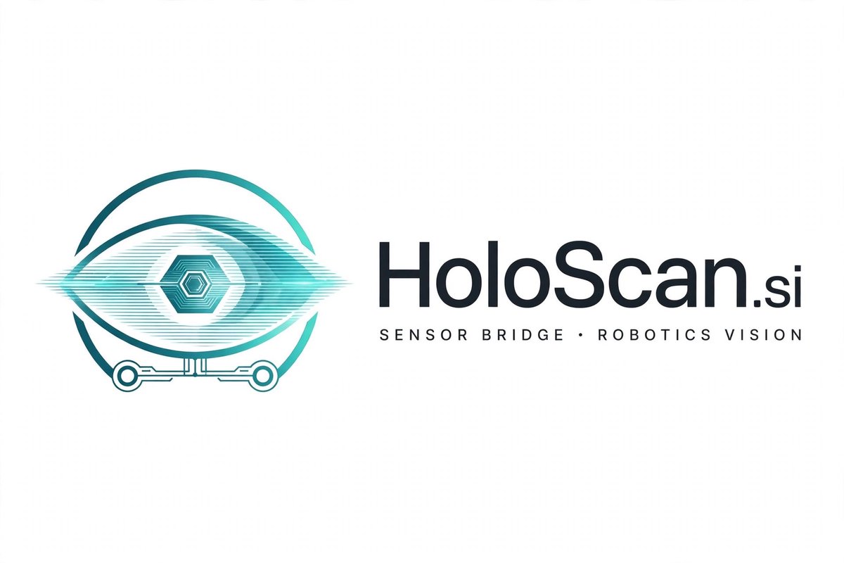DomaintronSi's tweet photo. https://t.co/JkRnJPFMKa Premium Domain for sale

Eyes + hands for humanoids. Sensor bridge • robotics vision • Physical AI. Built on Nvidia Holoscan. The vision stack for general-purpose robots. 👁️🤖

#PhysicalAI #Holoscan #IsaacOS #RoboticsVision #HumanoidRobot #si #ai https://t.co/NuHmQfV6Hi