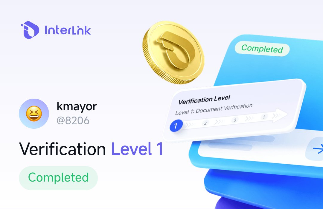 peculiarbeta's tweet photo. I hope the upcoming ITLG KYC process brings clear requirements, fair verification, and timely updates for all Linkers.

A smooth process would make the next steps easier to understand.

What are your expectations for the upcoming ITLG KYC process?

Code: 8206 https://t.co/GgPyGMupNg
