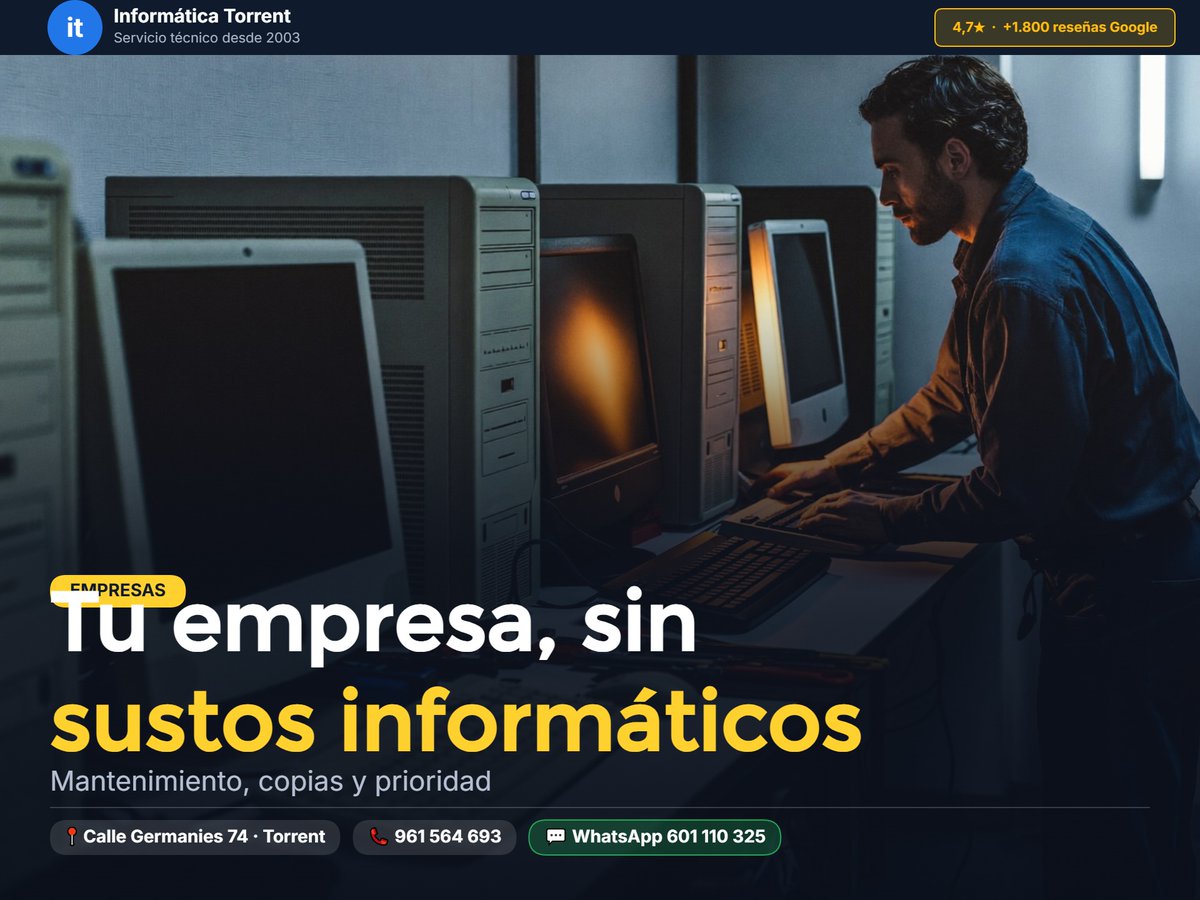 InformaticaTorr's tweet photo. ¿Tu iPad se descarga enseguida o no carga? Cambiamos batería y conector de iPad, mini, Air y Pro en Torrent, sin borrar tus datos.
📲 WhatsApp 601 110 325 #iPad #Torrent https://t.co/CB3TOdrjr1