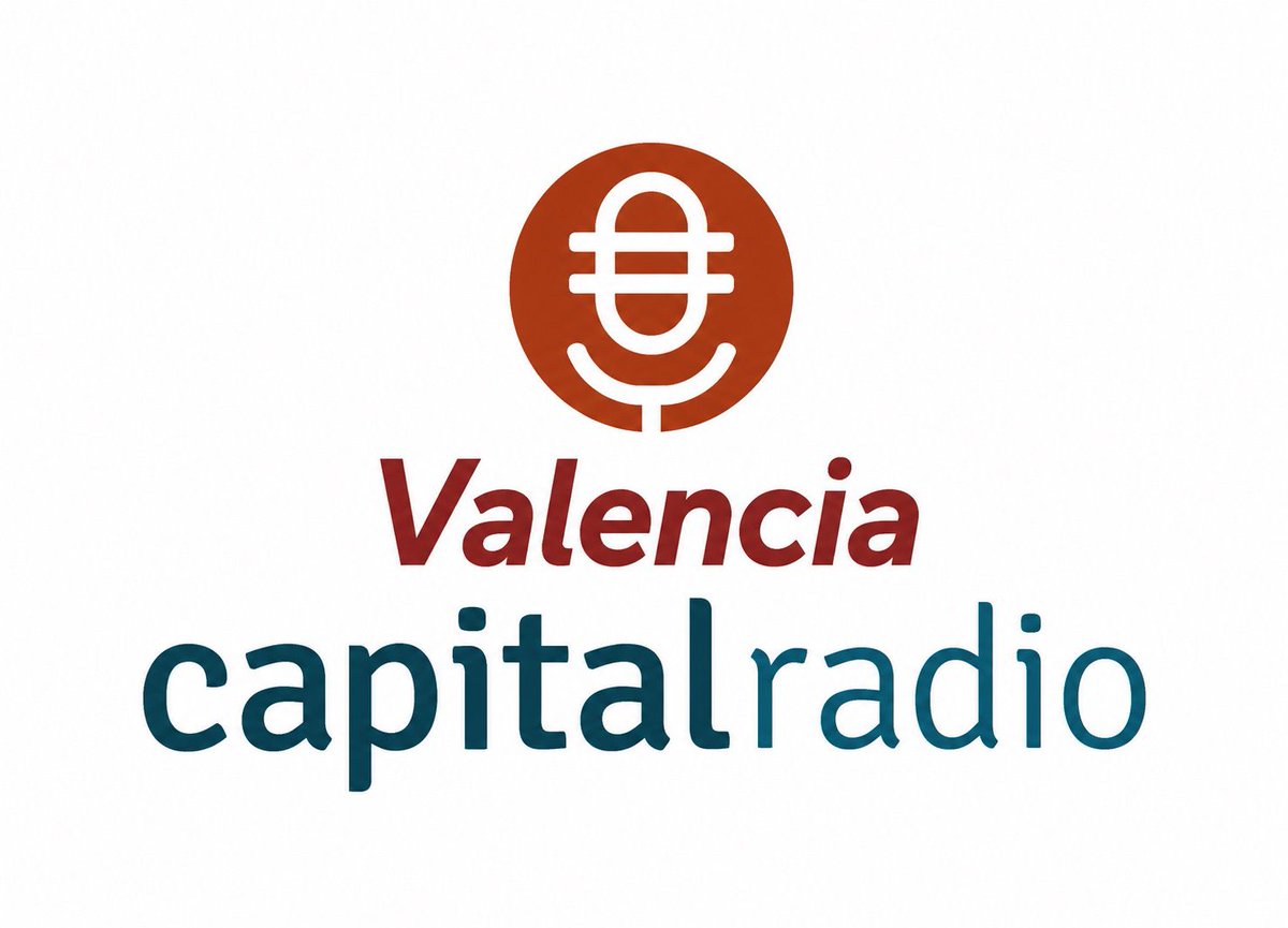 Capital_vlc's tweet photo. 🔊 PROGRAMACIÓN DOMINGO en @Capital_vlc:
11:45h - @EnsinoLugoCB - @valenciabasket
14:00h - #QuéBarbaridad
16:00h - #ValenciaActualitat
16:45h - @valenciabasket - @Baskonia
20:00h - #QuéBarbaridad
22:00h - #PlazaDeToros
---
VCR
📻 94.5 FM
📲 https://t.co/EKiTCj0WQT https://t.co/3a0Hj4lZtV