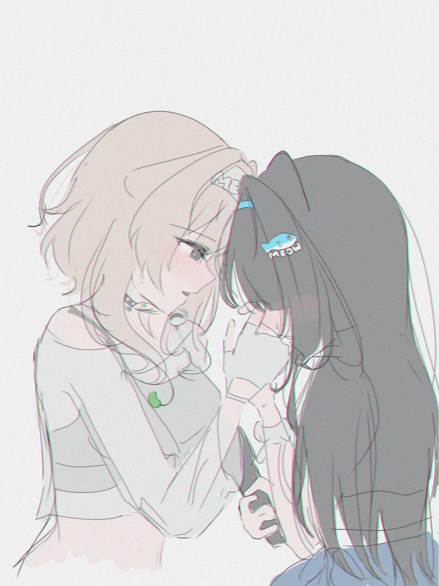 Photon_lily's tweet photo. ミンプリ https://t.co/GONEn4Jqd2