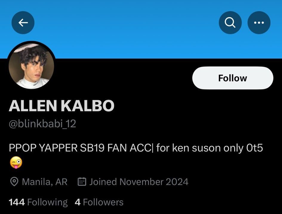 piyaiah's tweet photo. why is this acc still alive bruh last year pa tong tarantadong to 🫩 https://t.co/5JHbmUf5Ax
