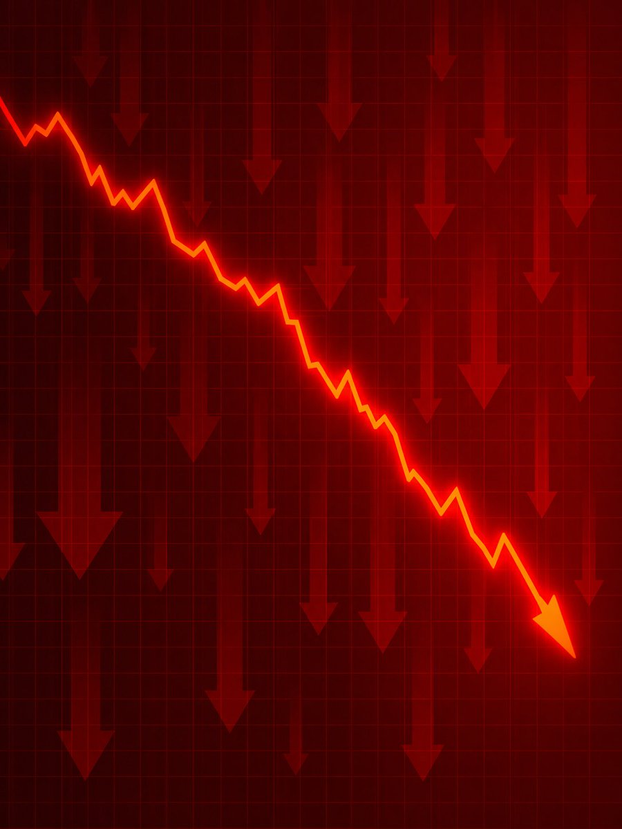 coinbureau's tweet photo. ALERT: Silver has now lost over HALF its value in less than a year since its peak, wiping out $3,800,000,000,000. https://t.co/ZPswCJpawg