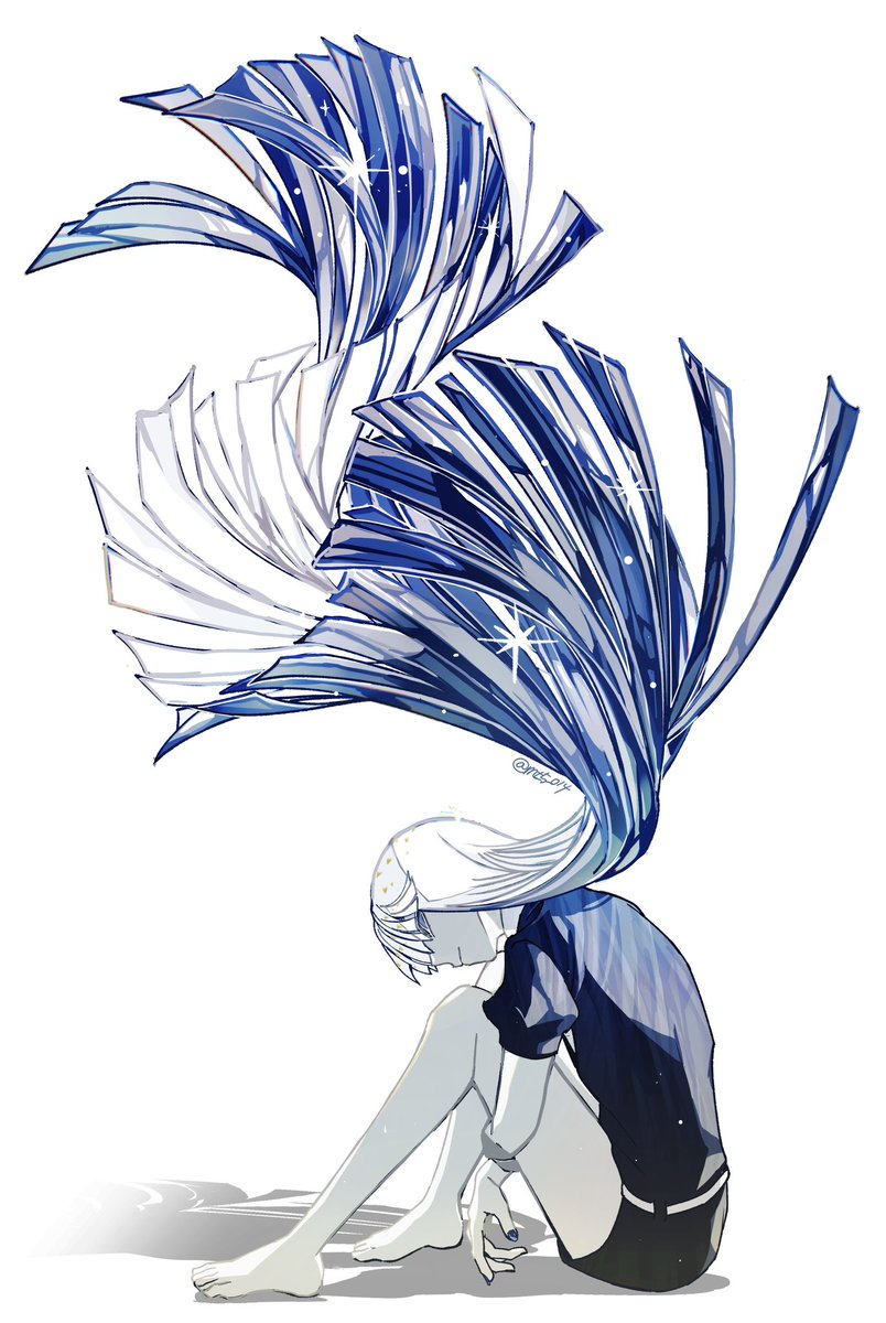 mt5_014's tweet photo. 冬のラピス https://t.co/ynQzgQxxVX