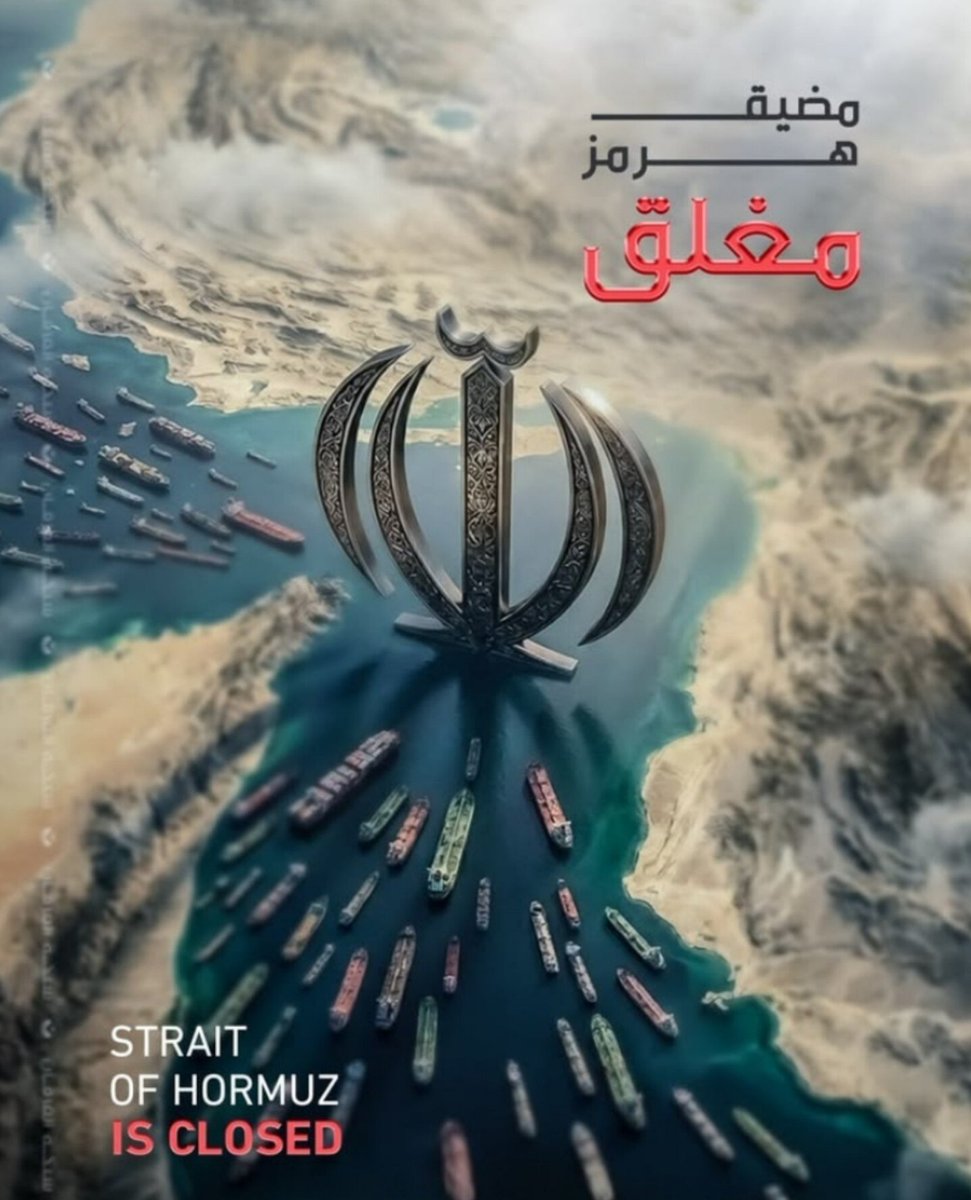 1xrgi's tweet photo. «مضـ. ـيق هر. مز بيد أبناء عليّ الکرار ، ولن يدرك العالم قوّة هذه اليد إلا حين تُقرّر طهـ.ـران أن تقول كلمتها… يا عليّ.» https://t.co/nXNr5ugOVd